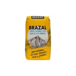 ARROZ BRAZAL GUADIAMAR 1 KG