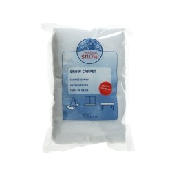 MANTA DE NIEVE ARTIFICIAL