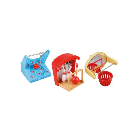 JUGUETE PARA PÁJAROS KARLIE GAMES