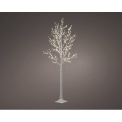 ÁRBOL MICROLED INTERIOR 220CM