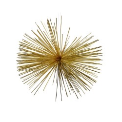 ESTRELLA  ORO BRILLANTE