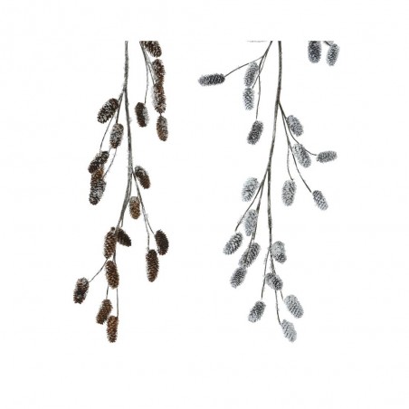 GUIRNALDA PIÑA 2 SURTIDOS H130CM