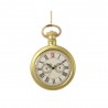 COLGANTE CRISTAL RELOJ BOLSILLO H11CM