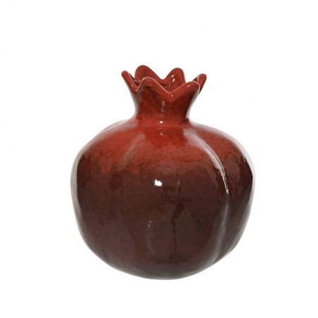 FLORERO CRISTAL GRANADA D13-H14CM