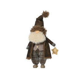 SANTA  SHERWOOD L26-W16-H59CM