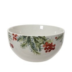 BOWL PORCELANA BAYAS