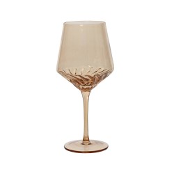 COPA ÁMBAR SWIRL 540ML