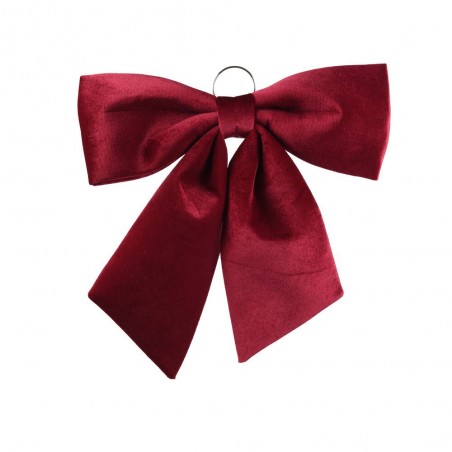 LAZO ROJO L48-W2-H52CM