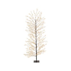 ABETO MICRO LED EXTERIOR COPPER