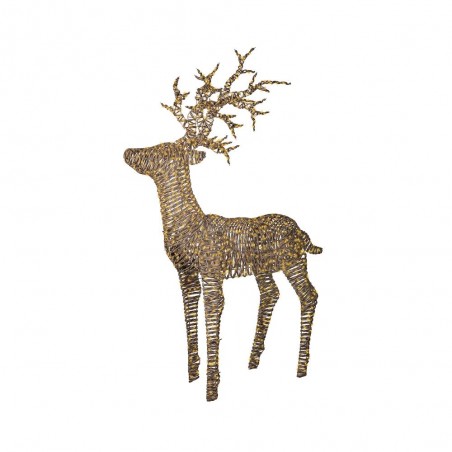 RENO NEGRO MICRO LED