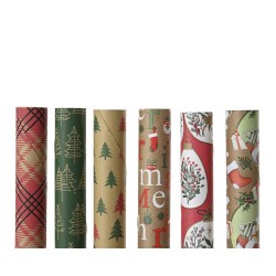 PAPEL REGALO CRAFT 200X70CM