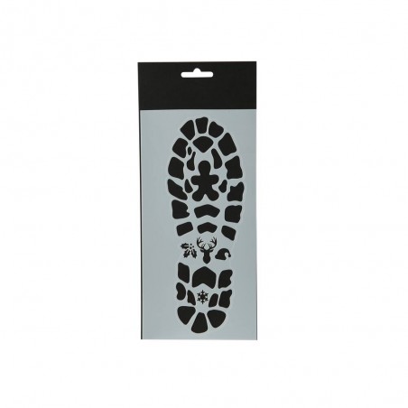 HUELLA SANTA L25-W12.50