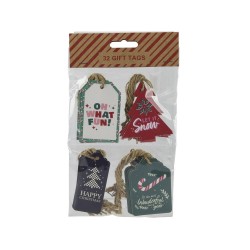 ETIQUETA 4 SURTIDOS L12.80-W19.20-H0.50CM