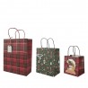 SET X 3 BOLSA REGALO L26.50-W32-H14CM