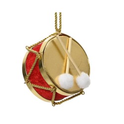 COLGANTE TAMBOR D11CM