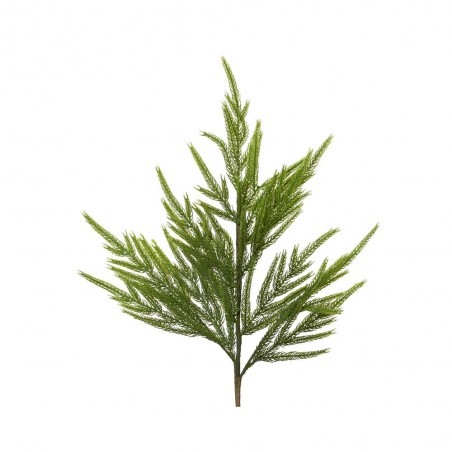 PICK VERDE LUSH L8-W8-H55CM