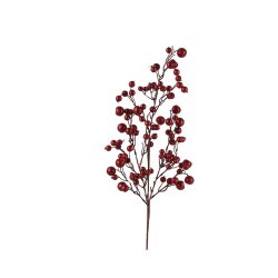 PICK BERRIES ROJO H68CM