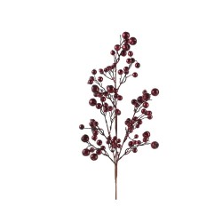 PICK BERRIES BURDEOS H68CM