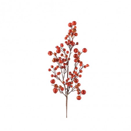 PICK BERRIES NARANJA H68CM