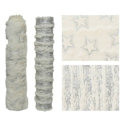 TELA PIELES 2 SURTIDOS L200-W35