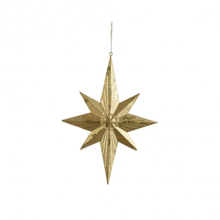 ESTRELLA ORO L24-W17.50-H2CM