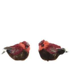 POLLO ROJO L7-W11-H8CM