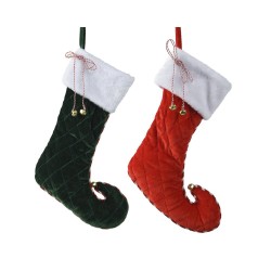 CALCETÍN ELFO L5-W32-H47CM