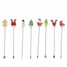 SET 4 PINCHOS 2 SURTIDOS