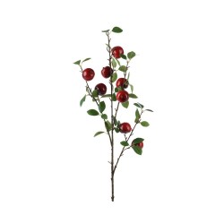 VARA MANZANAS H91CM