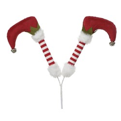 PIERNAS ELFO L22-W4-H23CM