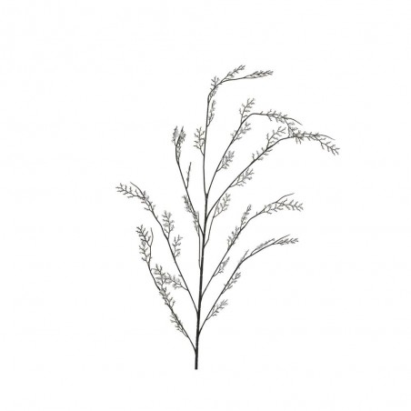 VARA PERLAS Y BAYAS HIELO H119CM