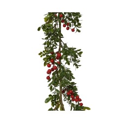 GUIRNALDA BERRIE BOJ L130CM