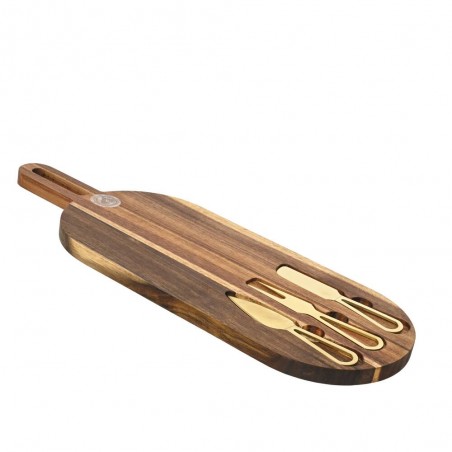 TABLA ACACIA L45-W17-H1.50CM