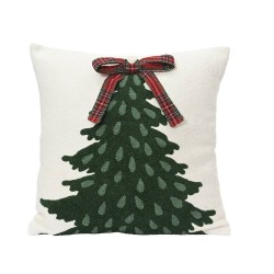 COJÍN ABETO 45X45CM