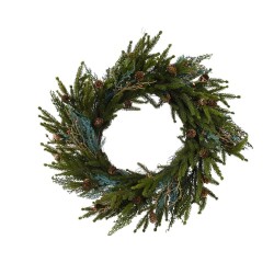 GUIRNALDA WINTER D60CM