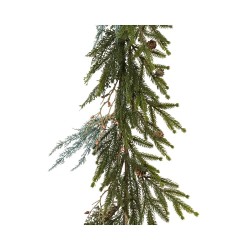 GUIRNALDA WINTER 180CM