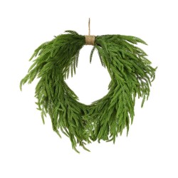 CORONA VERDE LUSH D60-H10CM