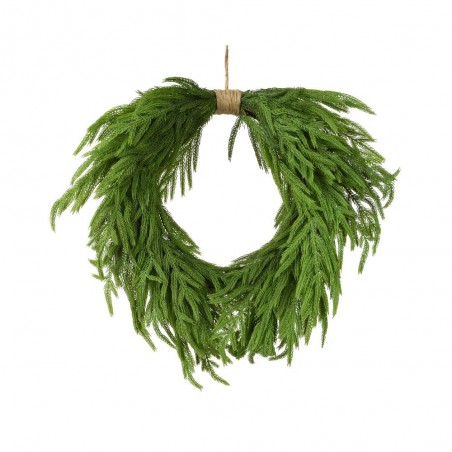 CORONA VERDE LUSH D60-H10CM