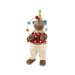OSO MALAVARISTA L20-W21-H55CM