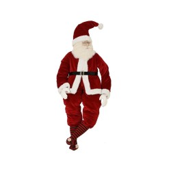 SANTA DORMIDO L46-W56-H160CM