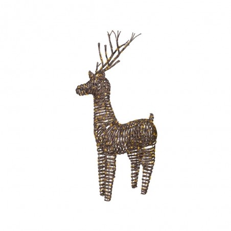 RENO NEGRO MICRO LED L24-W60-H104CM-360L