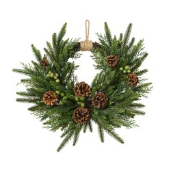 CORONA PIÑA SOFT D40 H12CM