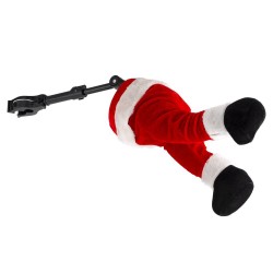 PIERNAS SANTA CON MOVIMIENTO L15-W10-H34CM