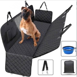 CUBREASIENTOS RESISTENTE AL AGUA 137X147