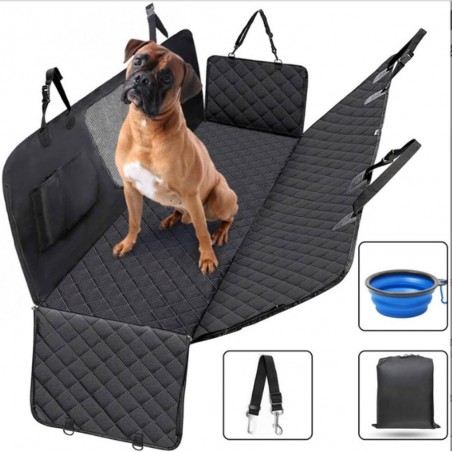 CUBREASIENTOS RESISTENTE AL AGUA 137X147