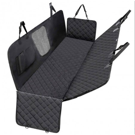 CUBREASIENTOS RESISTENTE AL AGUA 137X147