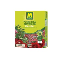 FUNGICIDA POLIVALENTE SISTÉMICO 15 ML