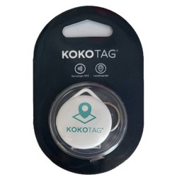 LOCALIZADOR KOKOTAG IOS