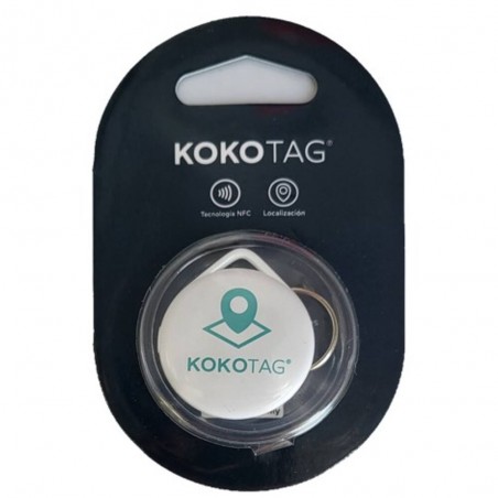 LOCALIZADOR KOKOTAG IOS