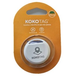 LOCALIZADOR KOKOTAG ANDROID